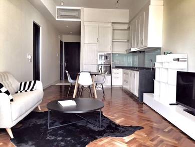 Andaman @ Quayside