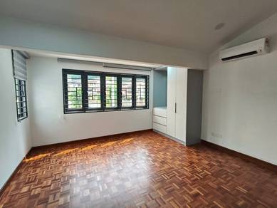 Bangsar Park @ 2.5 Storey Terrace To Let