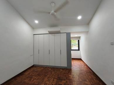 Bangsar Park @ 2.5 Storey Terrace To Let