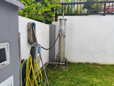 Bangsar Park @ 2.5 Storey Terrace To Let