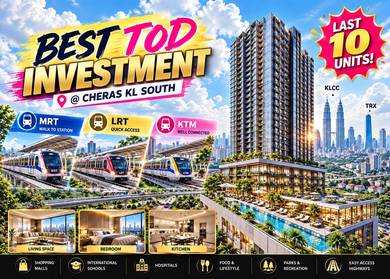 Condominium-for-sale-Petaling-Jaya-Selangor