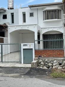 USJ2 Double Storey House For Sale