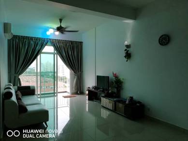 Reflections Condominium