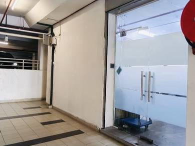 Office-space-for-sale-Bayan-Lepas-Penang