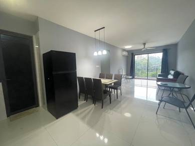 Country Garden Central Park (Serviced Apartment)