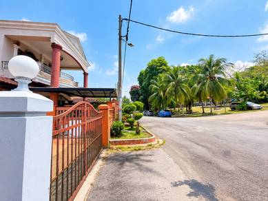 taman sri saujana kota tinggi
