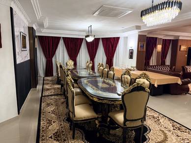 Heritage Condominium