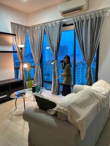 The Grand@Kelana Jaya 2R2B FF 1CP Facing LakeView Corner Unit NEGO