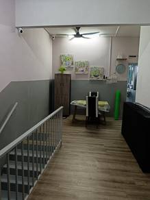 Skudai Bilik aircon lokasi premium utk sewa