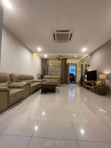 3-storey-Terraced-House-for-sale-Bandar-Botanic-Selangor