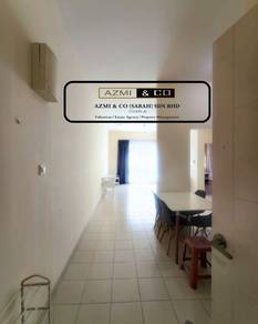 Residensi Borneo Cove