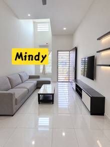 1-storey-Terraced-House-for-sale-Alma-Penang