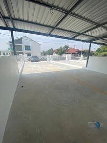 Townhouse-for-sale-Kulim-Kedah