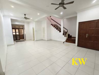 2-storey-Terraced-House-for-sale-Kota-Kemuning-Selangor