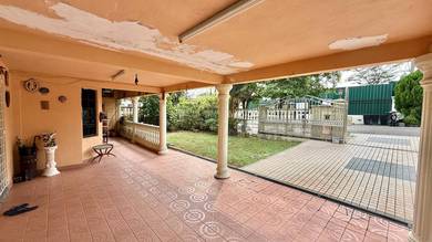 Semi-Detached-House-for-sale-Petaling-Jaya-Selangor