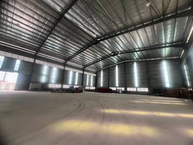 Warehouse-/-Factory-for-sale-Puncak-Alam-Selangor