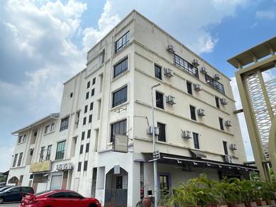Office-space-for-sale-Shah-Alam-Selangor
