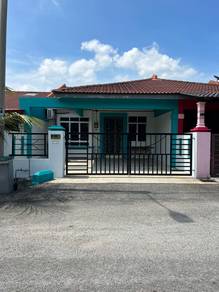 Rumah Taman Bukit Katil
