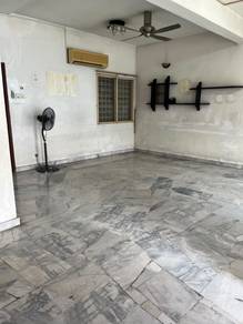 Usj 4 Two Sty Terrace House for Sale