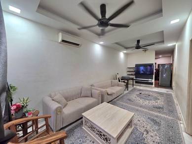 Fully Renovated Single Storey House, Seksyen 7 Bangi