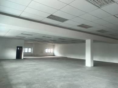 Warehouse-/-Factory-for-sale-Puncak-Alam-Selangor