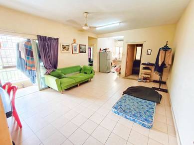 Kasuarina Apartment