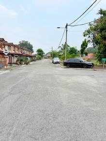 MURAH!!!! Rumah Teres 2 Tingkat Cantik Taman Tawas Mewah, Ipoh Perak