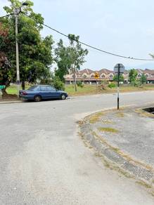 MURAH!!!! Rumah Teres 2 Tingkat Cantik Taman Tawas Mewah, Ipoh Perak