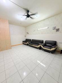 MURAH!!!! Rumah Teres 2 Tingkat Cantik Taman Tawas Mewah, Ipoh Perak