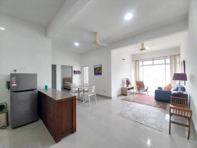 [Fully Furnished] Casa Dahlia Apartment, Bandar Baru Salak Tinggi