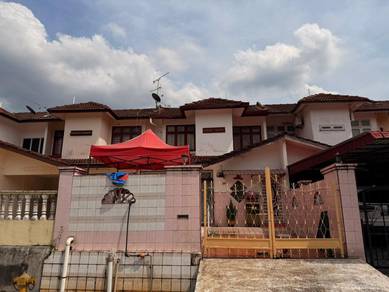 2.5-storey-Terraced-House-for-sale-Seremban-Negeri-Sembilan