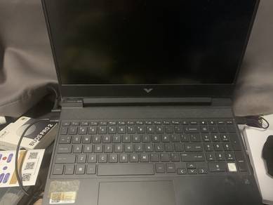 HP Victus 15