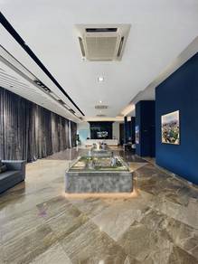 mc1123-O 🏢 Corner Ground & 1st Floor & Commercial / Shop @ Bandar Buk