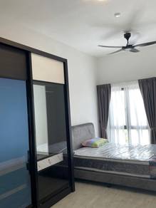 Novus Residence, High Floor, Seaview Unit @ Bayan Lepas, Penang.