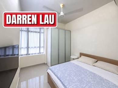 [RECOMMENDED] ALL SEASONS PARK 856sf WELL MAINTAINED FARLIM AYER ITAM