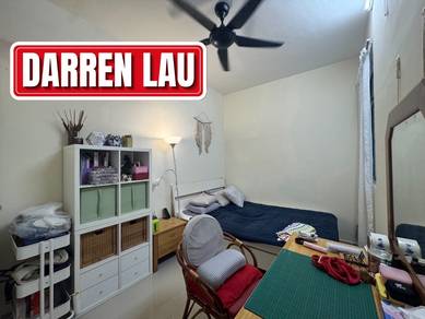 [RECOMMENDED] ALL SEASONS PARK 856sf WELL MAINTAINED FARLIM AYER ITAM