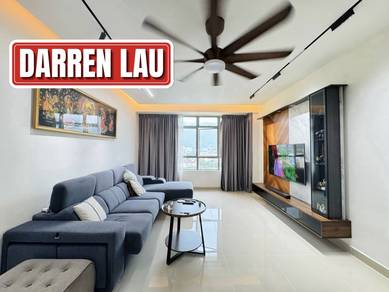 [WELL MAINTAINED] ALL SEASONS PARK 1238sf 2CARPARK FARLIM AYER ITAM