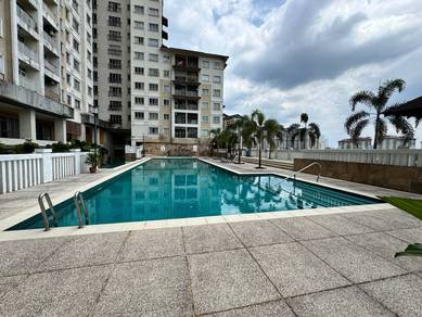 Condominium-for-sale-Damansara-Perdana-Selangor