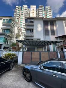 Semi-Detached-House-for-sale-Kuchai-Lama-Kuala-Lumpur