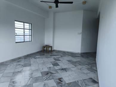 Puncak Athenaeum Condo For Rent (Partly Furnished)