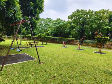 Puncak Athenaeum Condo For Rent (Partly Furnished)