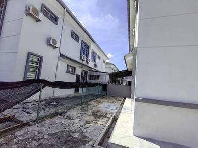 Semi-Detached-House-for-sale-Melaka-Tengah-Melaka-1