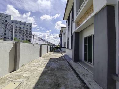 Semi-Detached-House-for-sale-Melaka-Tengah-Melaka-2
