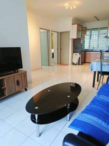N-Park Condominium