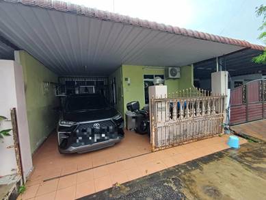 Teres di Kulim