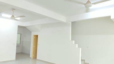 Actual photos, Newly Touch Up, Kitchen Already Extend, Big Balcony