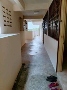 Pangsapuri Semarak @ Setia Alam