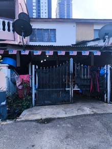 URGENT SALE | 2 Storey Taman Cempaka Ampang