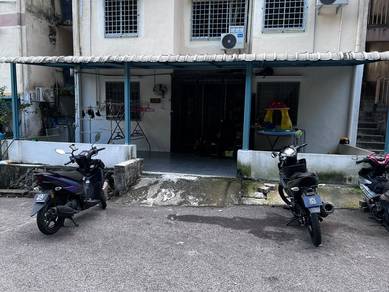 rumah mampu milik
