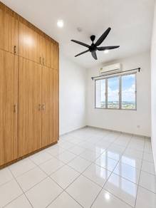 [PARTIALLY] Residensi Adelia 4, Bangi [NEW UNIT]